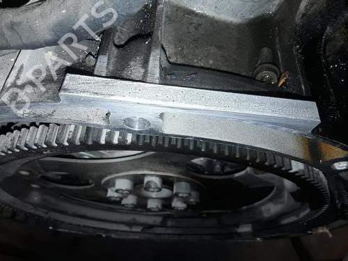 Engine MERCEDES-BENZ S-CLASS (W220) S 400 CDI (220.028, 220.128) | BP9415619M1 