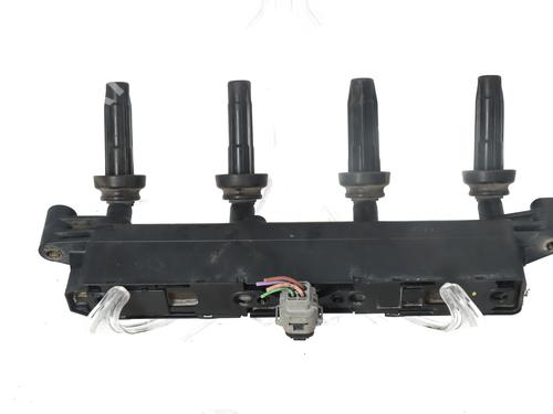 Ignition coil PEUGEOT 206 Hatchback (2A/C) 1.4 LPG | BP32234486M94