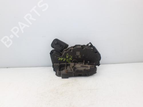 Used Rear right lock Rear right lock VW TOURAN (5T1) [2015-2026] 17612866 17612866