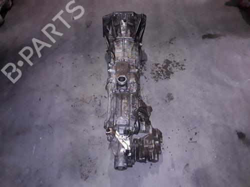 Gearbox SUZUKI GRAND VITARA II (JT, TE, TD) 1.9 DDiS All-wheel Drive (JT419, TD44, JB419WD, JB419XD,... | BP11729740M3 