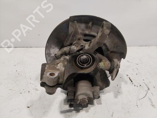 Right front steering knuckle SEAT TOLEDO II (1M2)  | BP27692053M26 