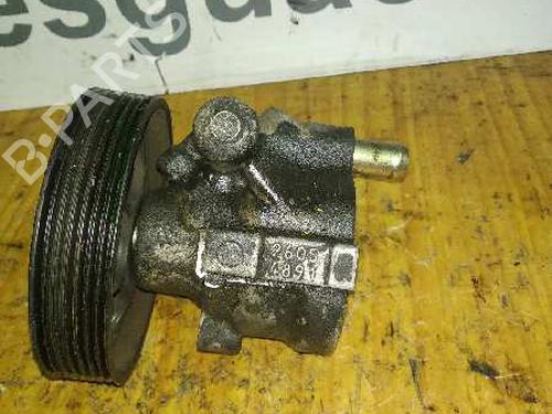 Steering pump RENAULT LAGUNA II Grandtour (KG0/1_) 1.9 dCi (KG0G) | BP8557684M99 