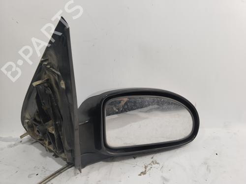 Right mirror FORD FOCUS I (DAW, DBW) 1.6 16V | BP27362969C27 