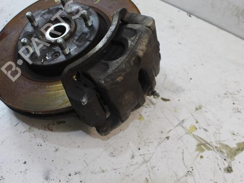 Right front steering knuckle KIA SPORTAGE III (SL) 1.7 CRDi | BP16927826M26 