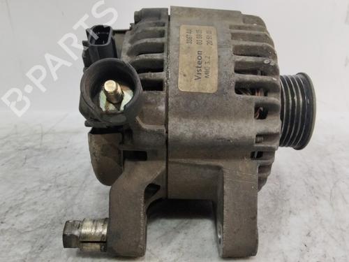 Alternator FORD FIESTA V (JH_, JD_) 1.4 TDCi | BP26331695M7 
