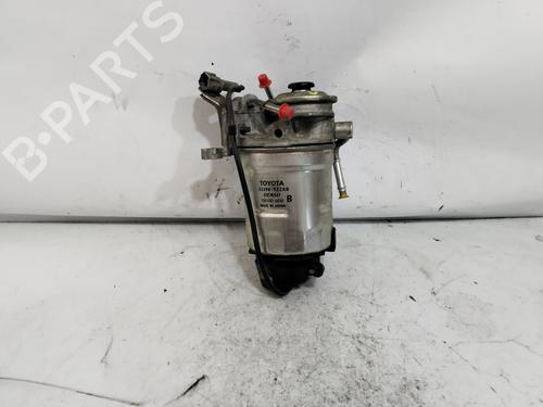 Used Other TOYOTA AURIS (_E15_) [2006-2013]  27392935