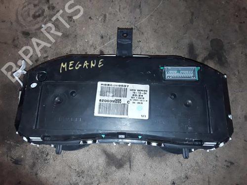 Instrument cluster RENAULT MEGANE II Estate (KM0/1_)  | BP10248034C47 