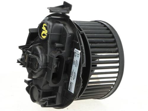 Used Heater blower motor Heater blower motor RENAULT MEGANE II Saloon (LM0/1_) [2003-2026] 39752334 39752334
