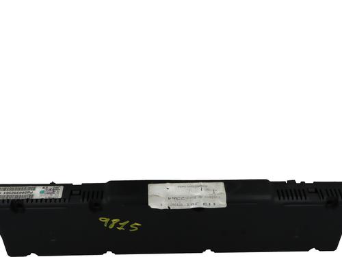 Instrument cluster RENAULT ESPACE IV (JK0/1_)  | BP29582534C47 
