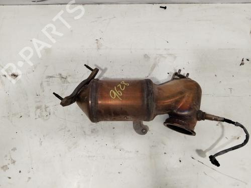 Catalyst OPEL ASTRA K (B16) 1.4 Turbo (68) | BP28590548M10 