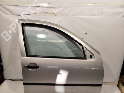 Right front door VW GOLF IV (1J1) 1.4 16V | BP26927835C3 