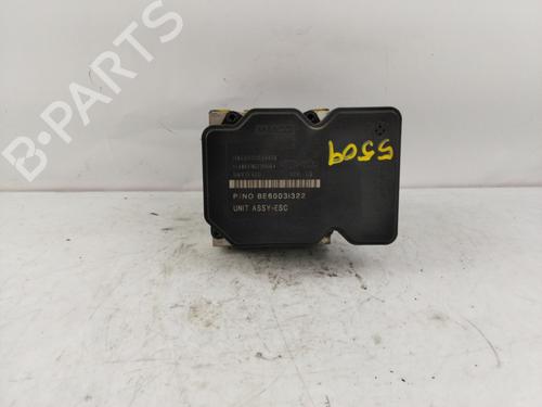 Used ABS pump KIA SPORTAGE III (SL) 1.6 GDI (135 hp) 21591118