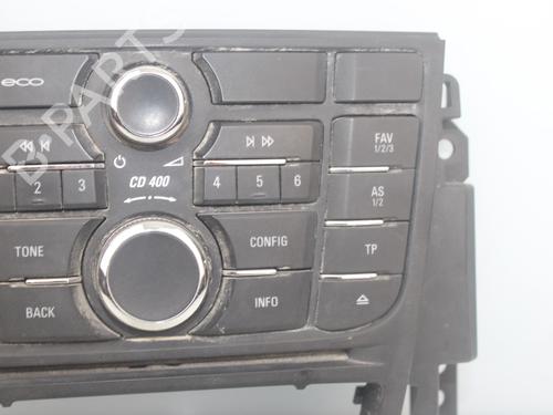 Switch OPEL ASTRA J Sports Tourer (P10)  | BP17207689I30 