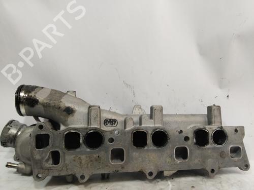 Intake manifold MERCEDES-BENZ SPRINTER 3-t Platform/Chassis (B906)  | BP22756056M70 