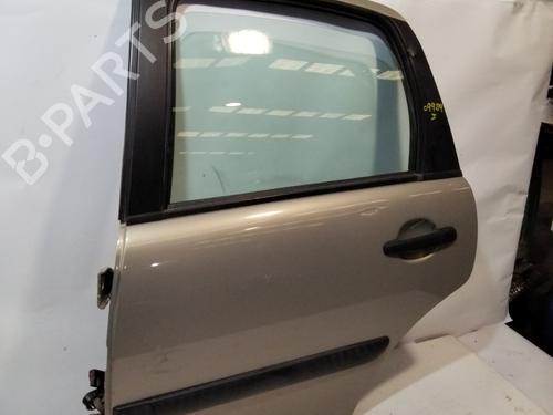 Left rear door CITROËN C3 I (FC_, FN_)  | BP29515277C4 
