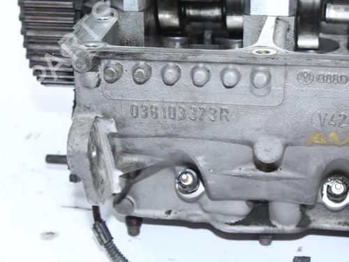 Cylinder head VW GOLF V (1K1) 1.9 TDI | BP12991252M5 