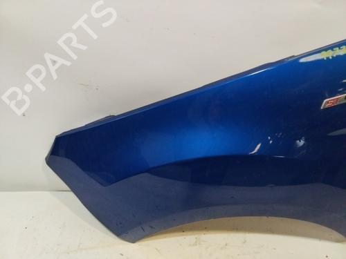 Left front fenders FORD ECOSPORT 1.0 EcoBoost | BP29549998C41 