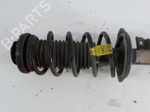 Left front shock absorber CHEVROLET SPARK (M300) 1.2 | BP39882087M16 - Image 5