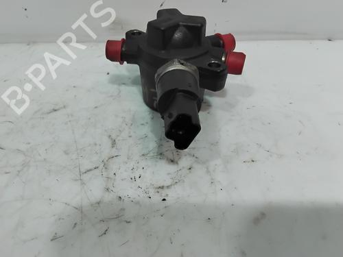 Injection rail RENAULT CLIO II (BB_, CB_)  | BP29962824M98
