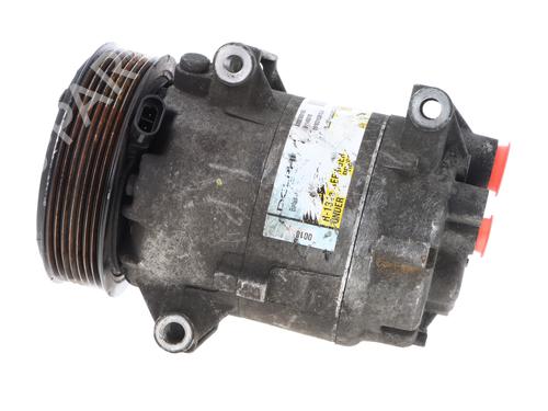 AC-Kompressor AC-Kompressor RENAULT MEGANE II Saloon (LM0/1_) 1.9 dCi (LM0G, LM1G, LM2C) (120 hp) 33952360 33952360