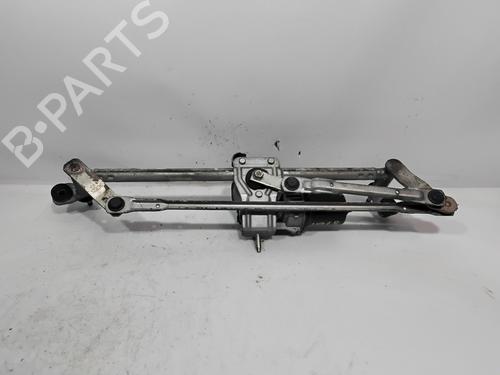 Front wiper motor VW SCIROCCO III (137, 138) 1.4 TSI | BP29943230M29