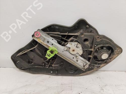 Rear right window mechanism ALFA ROMEO GIULIETTA (940_) 1.4 TB (940FXA1A, 940FXT1A) | BP28315405C25 