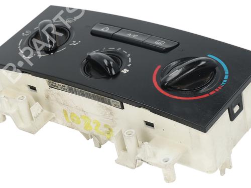 Climate control CITROËN C4 I (LC_) | BP31887927I5