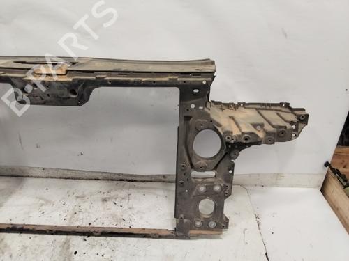 Front slam panel PORSCHE CAYENNE (9PA) Turbo 4.5 | BP27223540C72 