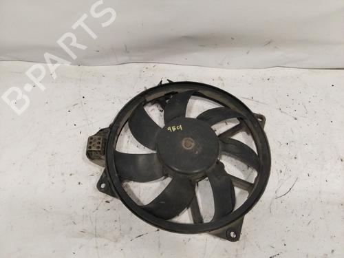 Used Radiator fan RENAULT MEGANE III Hatchback (BZ0/1_, B3_) 1.5 dCi (BZ09, BZ0D, BZ1W, BZ29, BZ14) (110 hp) 27817299