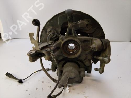 Right front steering knuckle CITROËN C4 Picasso II | BP37236827M26 - Image 2