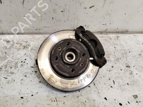 Right front steering knuckle RENAULT KANGOO / GRAND KANGOO II (KW0/1_) | BP18258155M26