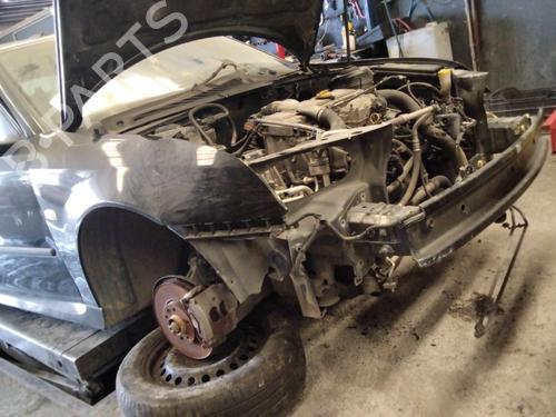 Starter SAAB 9-3 (YS3F, E79, D79, D75) 2.2 TiD | BP19518966M8 