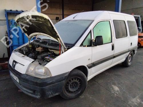Used Parts PEUGEOT EXPERT (224_) 1.9 D (69 hp) 2088064