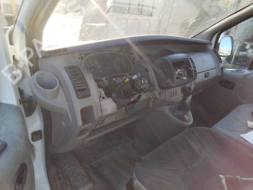 Left front indicator NISSAN PRIMASTAR Van (X83)  | BP33234768C32  - Image 11