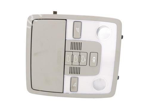 Innenleuchte für KIA SPORTAGE III (SL) 1.7 CRDi (116 hp) 31301466