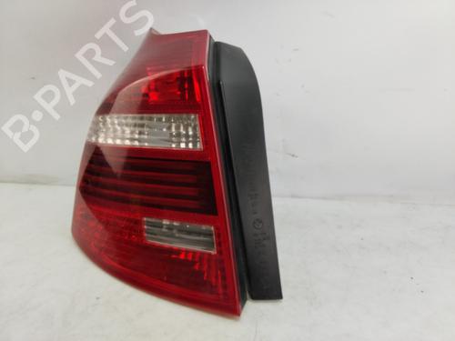 Left taillight BMW 1 (E87) 118 d | BP25469942C34 