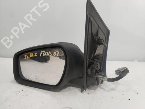 Left mirror FORD FOCUS II (DA_, HCP, DP)  | BP27567077C26 