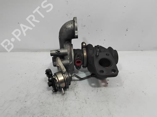 Turbolader/Kompressor CITROËN C4 CACTUS 1.6 HDi 90 | BP30055443M71 