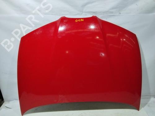 Used Hood SEAT IBIZA III (6L1) [2002-2009]  30199122