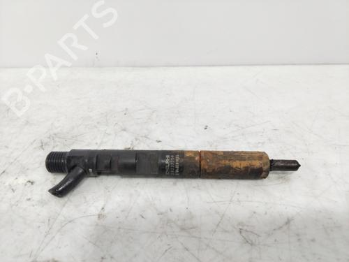 Used Injector RENAULT CLIO III (BR0/1, CR0/1) [2005-2014]  29124810