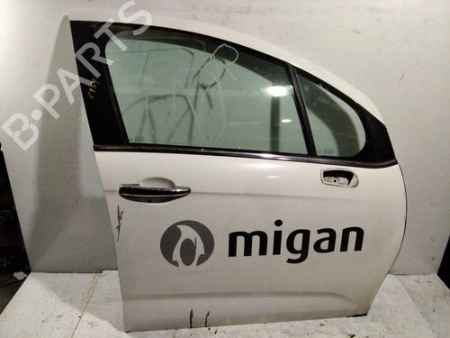 Right front door CITROËN C3 II (SC_)  | BP19095967C3 