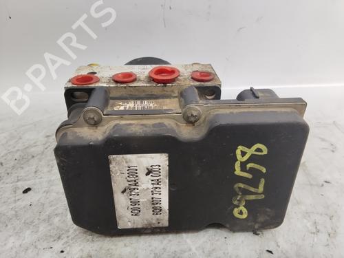 ABS pump SEAT IBIZA III (6L1)  | BP27456064M43 
