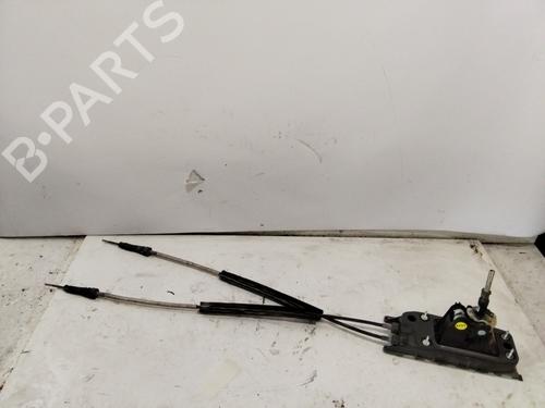 Used Gear lever VW GOLF VII (5G1, BQ1, BE1, BE2) 2.0 R 4motion (300 hp) 20167298