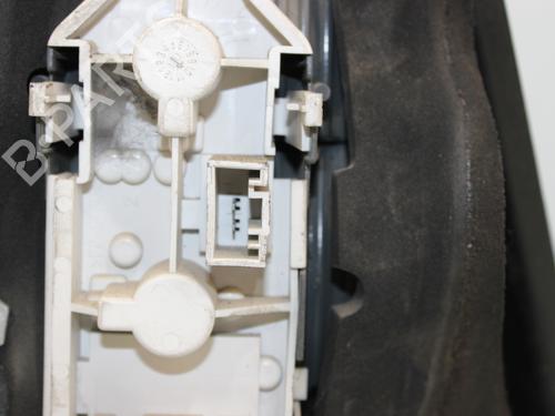Right taillight BMW 3 Compact (E46) 320 td | BP18488407C35 
