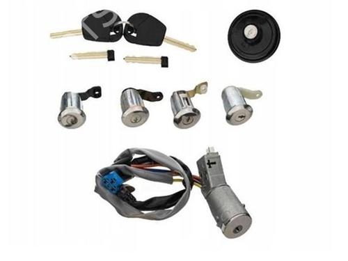 Used Other Other CITROËN BERLINGO / BERLINGO FIRST MPV (MF_, GJK_, GFK_) [1996-2026] 33652846 33652846