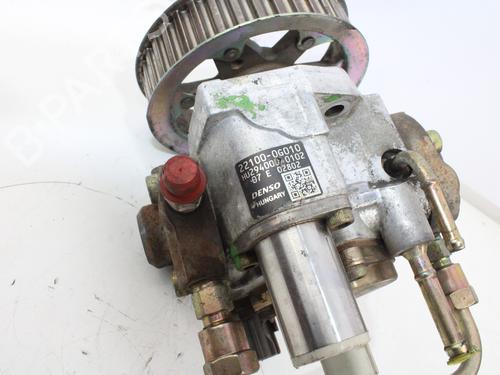 Injection pump TOYOTA AVENSIS Saloon (_T27_) 2.0 D-4D (ADT270_, ADT270R) | BP13393813M78 