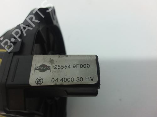 Squib airbag NISSAN TERRANO II (R20) 2.7 TDi 4WD | BP10214925C102 