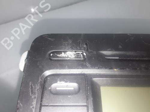 Radio VW GOLF V (1K1)  | BP9213937E6 