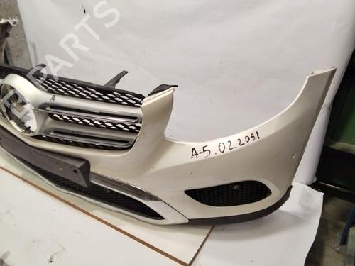 Front bumper MERCEDES-BENZ GLC (X253) 220 d 4-matic (253.915) | BP29721661C7 