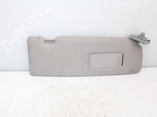 Right sun visor BMW 1 (E87) 116 d | BP16043017I2 